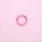 Bouncing Sweet Donut Spring Cat Toy 8