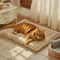 FourSeasons Cozy Plush Pet Mat 2