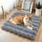 FourSeasons Cozy Plush Pet Mat 7