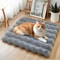 FourSeasons Cozy Plush Pet Mat 7