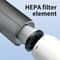 Advanced Cyclonic Pet Hair Vacuum Cleaner 5