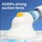 Advanced Cyclonic Pet Hair Vacuum Cleaner 6