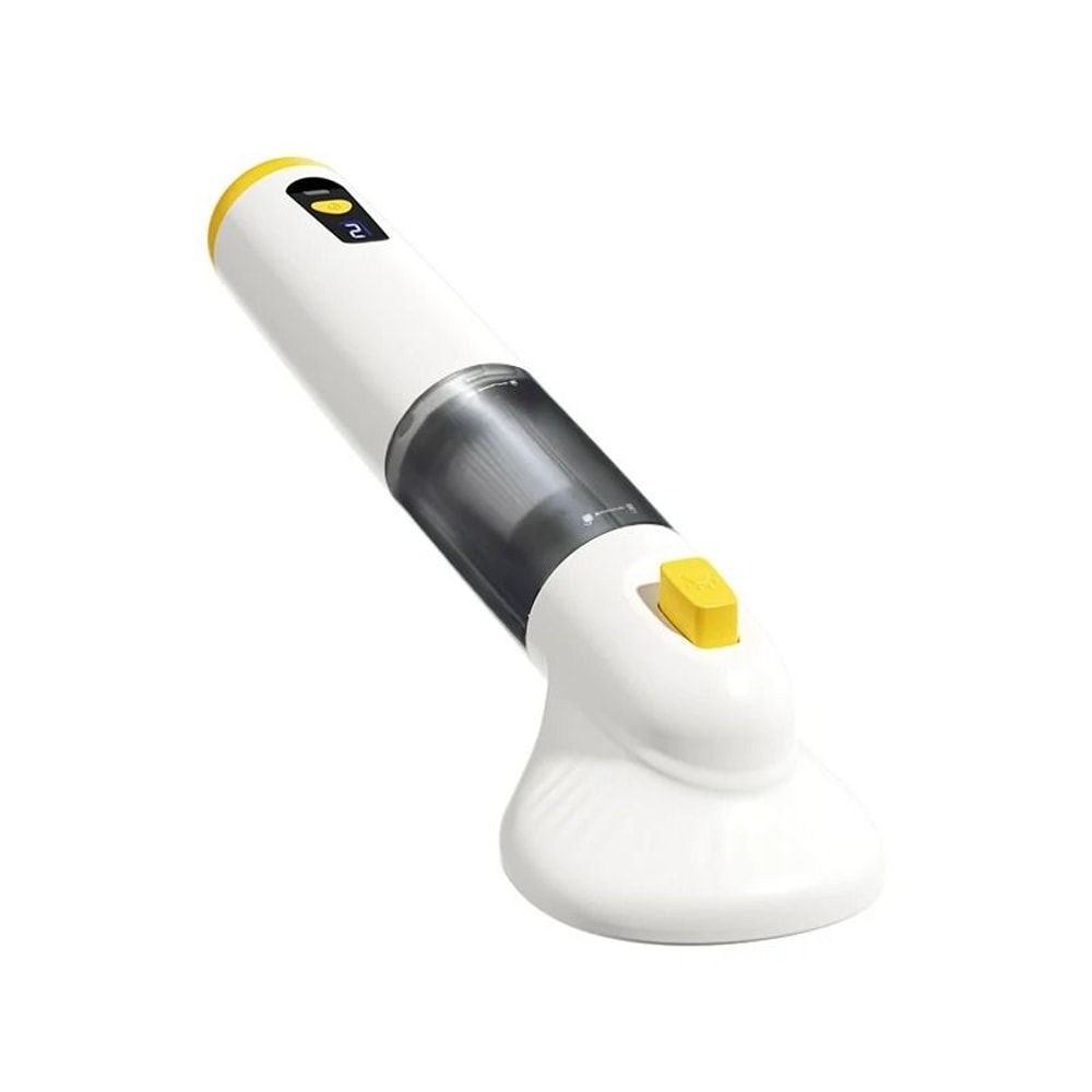 Advanced Cyclonic Pet Hair Vacuum Cleaner 7