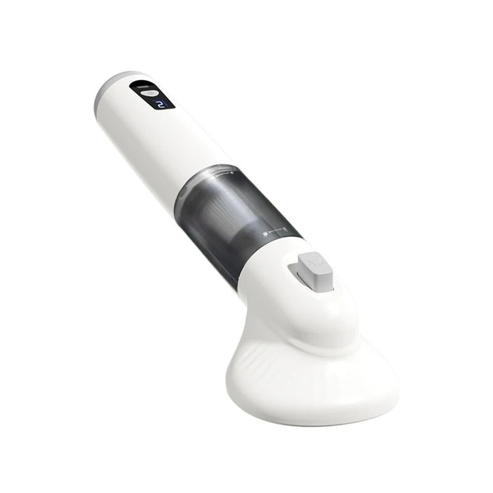 Advanced Cyclonic Pet Hair Vacuum Cleaner 8