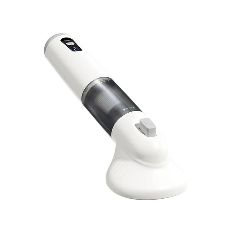 Advanced Cyclonic Pet Hair Vacuum Cleaner 8