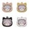 Cute Personalized Stainless Steel Cat Identification Tags 9