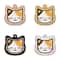Cute Personalized Stainless Steel Cat Identification Tags 11
