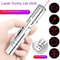 Enhanced USB Charging Infrared Laser Cat Toy 3