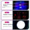 Enhanced USB Charging Infrared Laser Cat Toy 4