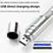 Enhanced USB Charging Infrared Laser Cat Toy 6