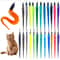 Realistic Cat Larva Toy Replacement Set 0
