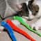 Realistic Cat Larva Toy Replacement Set 2
