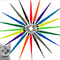 Realistic Cat Larva Toy Replacement Set 4