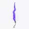 Realistic Cat Larva Toy Replacement Set 8