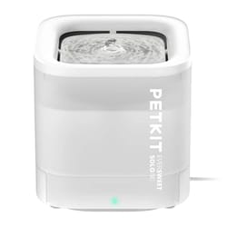ultra-quiet intelligent pet water fountain