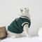 Cozy Winter Knit Pet Pullover Sweater 3