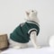 Cozy Winter Knit Pet Pullover Sweater 3