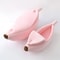Cozy Banana Nest Pet Bed House 6