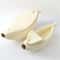 Cozy Banana Nest Pet Bed House 7
