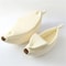 Cozy Banana Nest Pet Bed House 7
