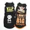 Summer Breathable 100 Cotton Pet Vest 3