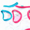 Summer Breathable 100 Cotton Pet Vest 5