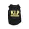 Summer Breathable 100 Cotton Pet Vest 9
