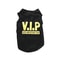 Summer Breathable 100 Cotton Pet Vest 9