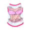 Summer Breathable 100 Cotton Pet Vest 13