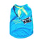 Summer Breathable 100 Cotton Pet Vest 14