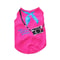 Summer Breathable 100 Cotton Pet Vest 15
