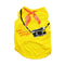 Summer Breathable 100 Cotton Pet Vest 16