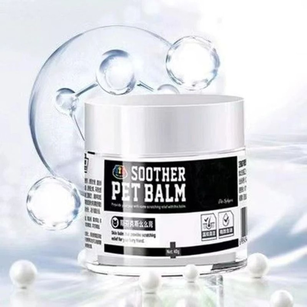 Sphynx Skin Balancing Oil Control Moisturizing Cream 3