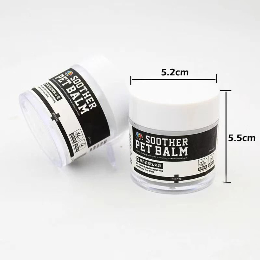 Sphynx Skin Balancing Oil Control Moisturizing Cream 5
