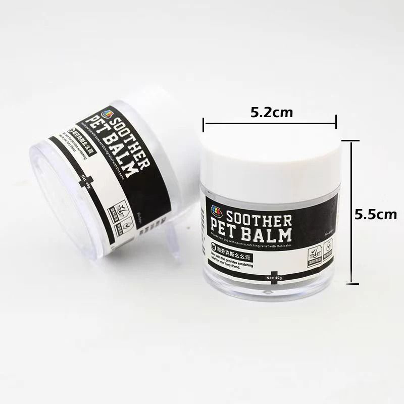 Sphynx Skin Balancing Oil Control Moisturizing Cream 5