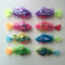 Interactive LED Inductive Swimming Robot Fish Toy 3