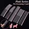 Professional Stainless Steel Pet Grooming Comb 0
