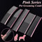 Professional Stainless Steel Pet Grooming Comb 0