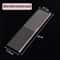 Professional Stainless Steel Pet Grooming Comb 11