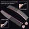 Professional Stainless Steel Pet Grooming Comb 2