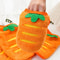 UltraSoft Winter Fleece Pet Warmth Vest 3