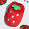 UltraSoft Winter Fleece Pet Warmth Vest 10