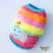 UltraSoft Winter Fleece Pet Warmth Vest 15