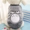 UltraSoft Winter Fleece Pet Warmth Vest 18