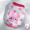 UltraSoft Winter Fleece Pet Warmth Vest 19