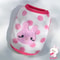 UltraSoft Winter Fleece Pet Warmth Vest 19