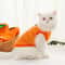 UltraSoft Winter Fleece Pet Warmth Vest 4