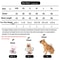 UltraSoft Winter Fleece Pet Warmth Vest 6