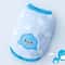 UltraSoft Winter Fleece Pet Warmth Vest 7