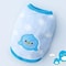 UltraSoft Winter Fleece Pet Warmth Vest 7